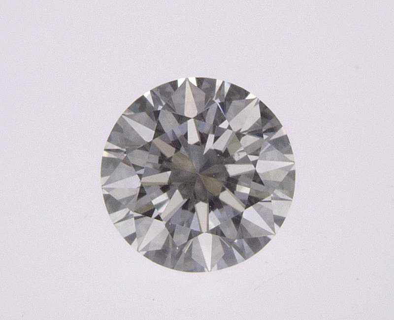 Round 0.41 carat J VS2 Photo
