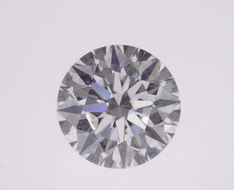ROUND 0.51ct G VS1