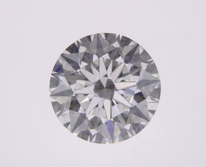 ROUND 0.56ct F SI1