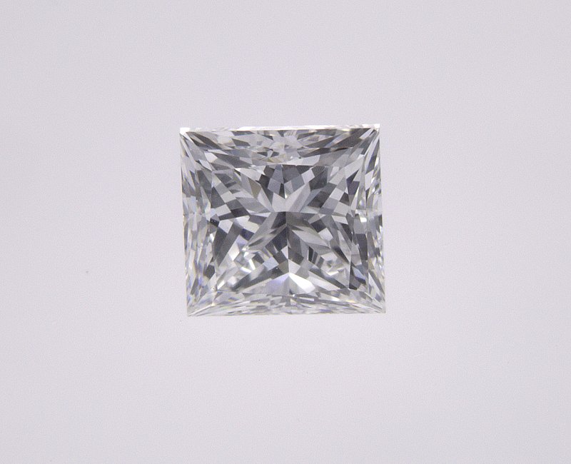 1.01 Carat Square Cut Natural Diamond