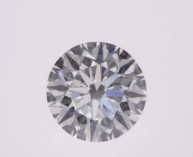0.5 Carat Round Cut Natural Diamond