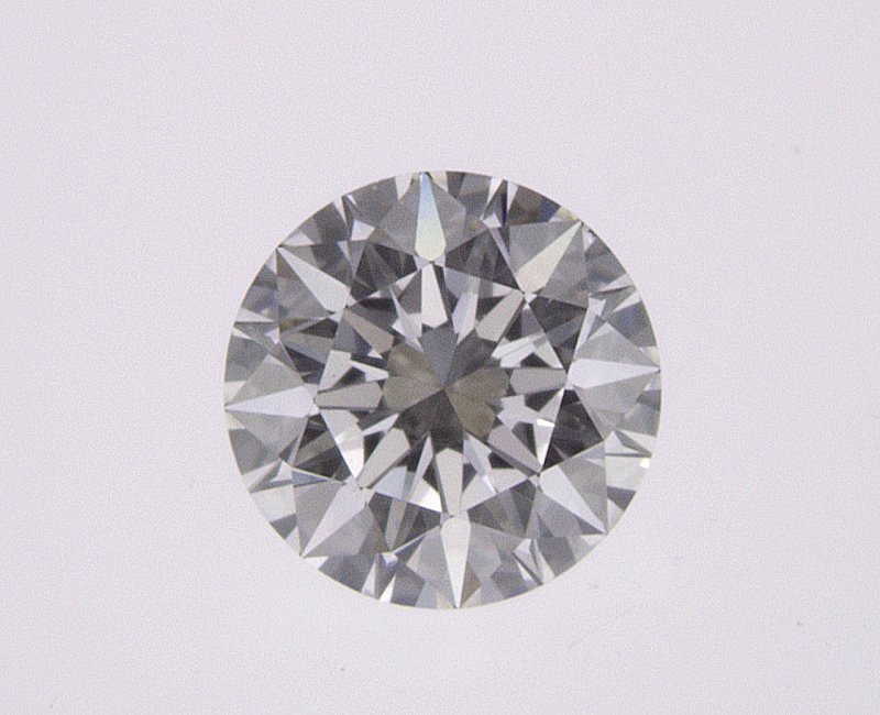 ROUND 0.43ct G VS1
