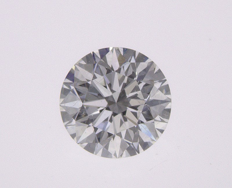 Round 0.40 carat I VVS2 Photo