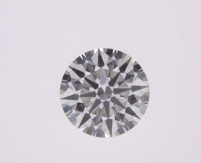 Round 0.31 carat D VVS1 Photo