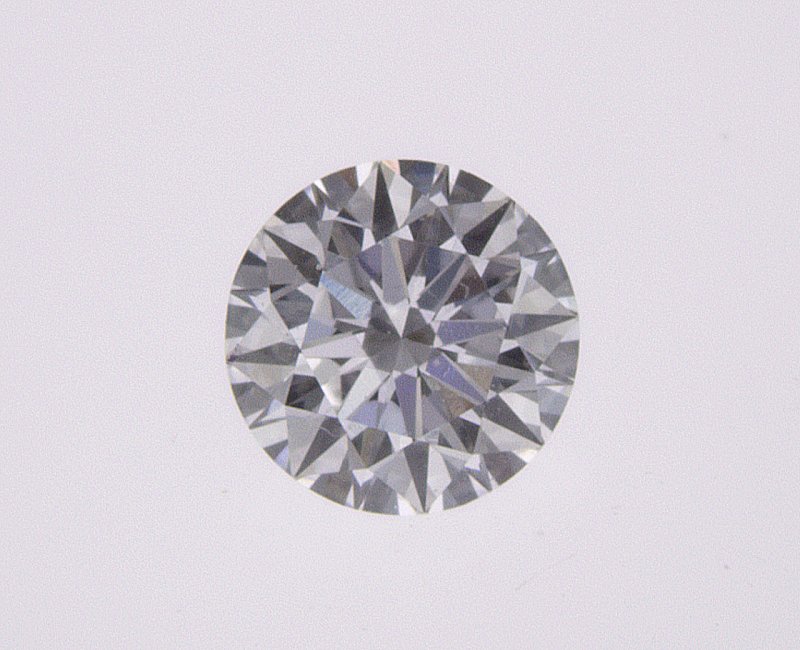 Round 0.31 carat D VS1 Photo