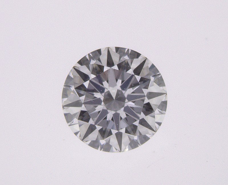 Round 0.35 carat E VVS1 Photo