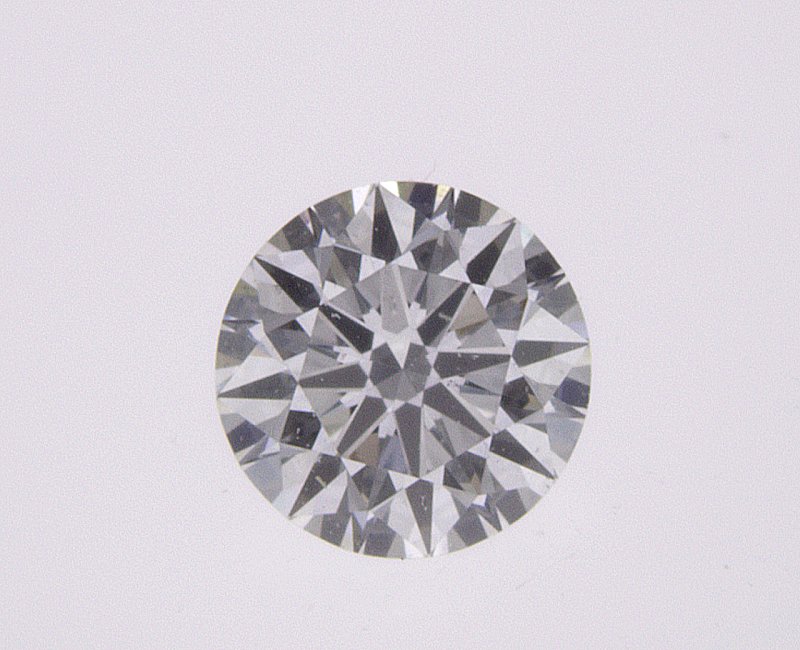 Round 0.36 carat D VS2 Photo