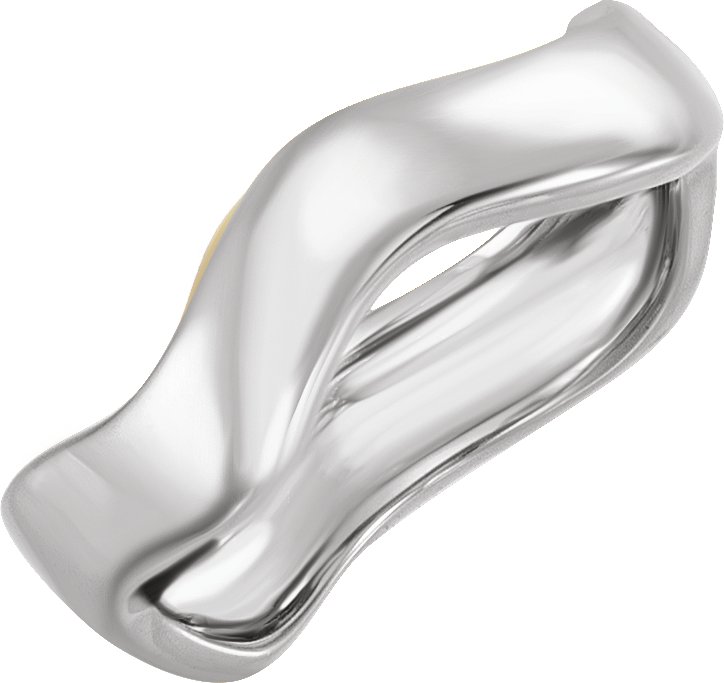 Wavy Band