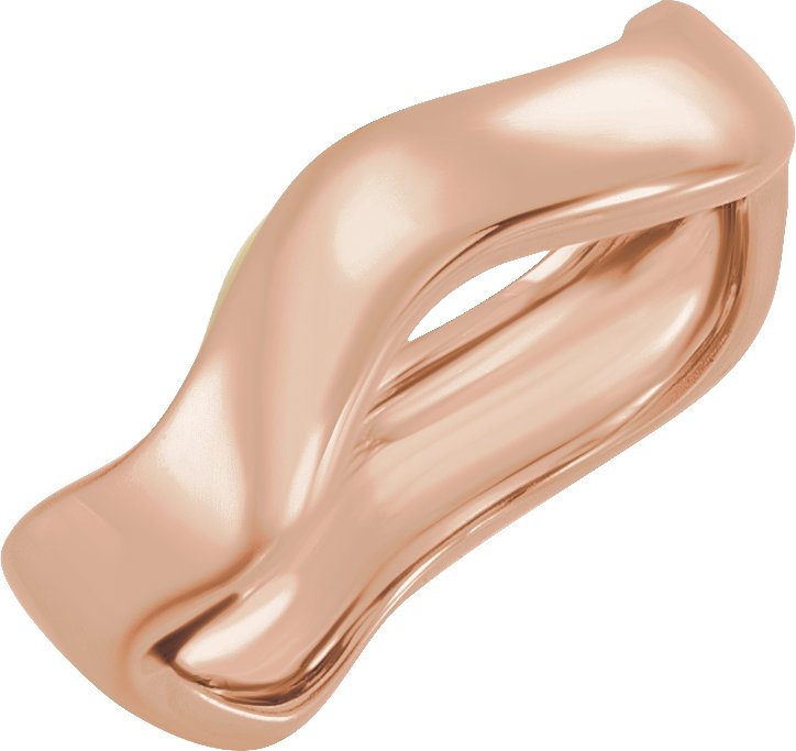 Wavy Band