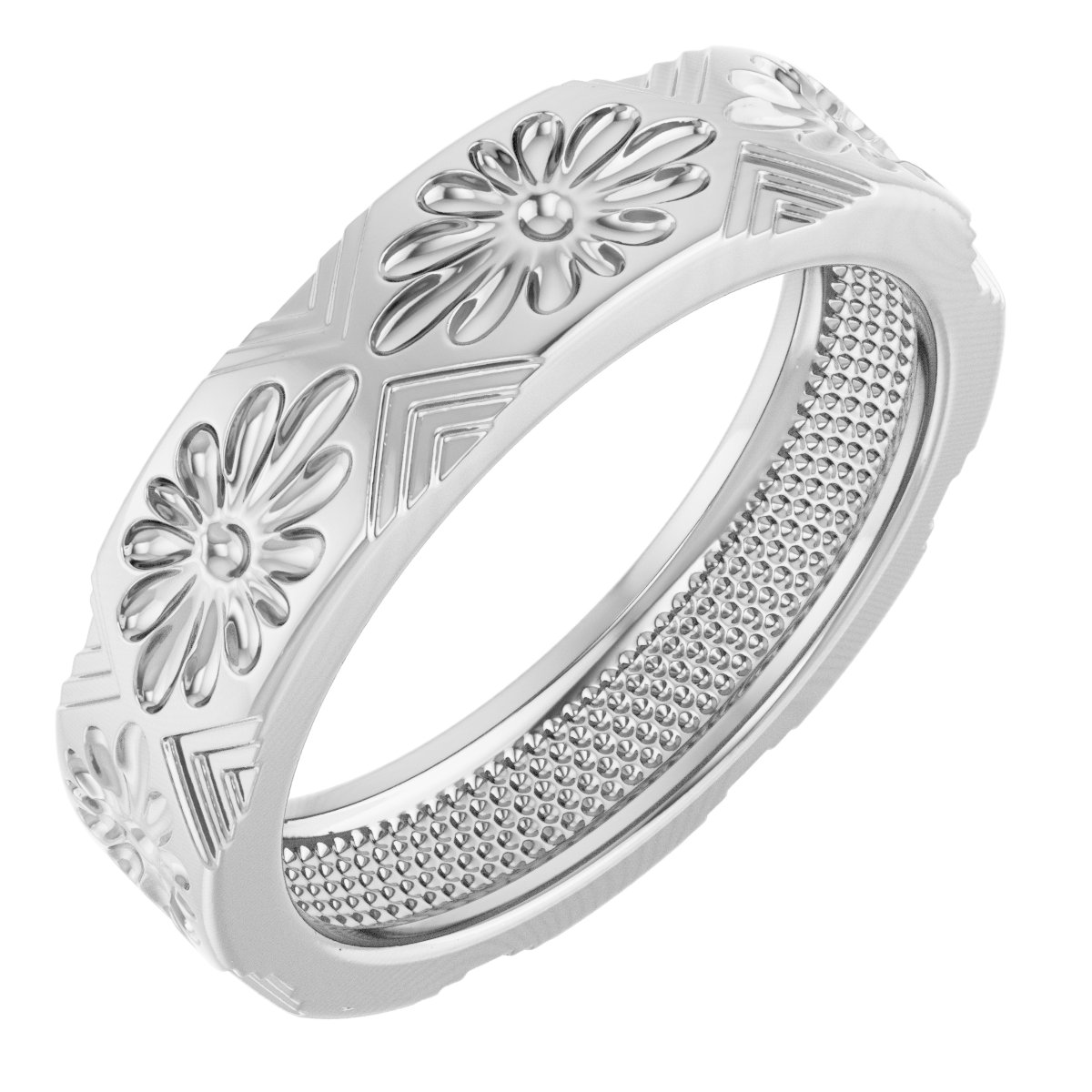 Floral Band
