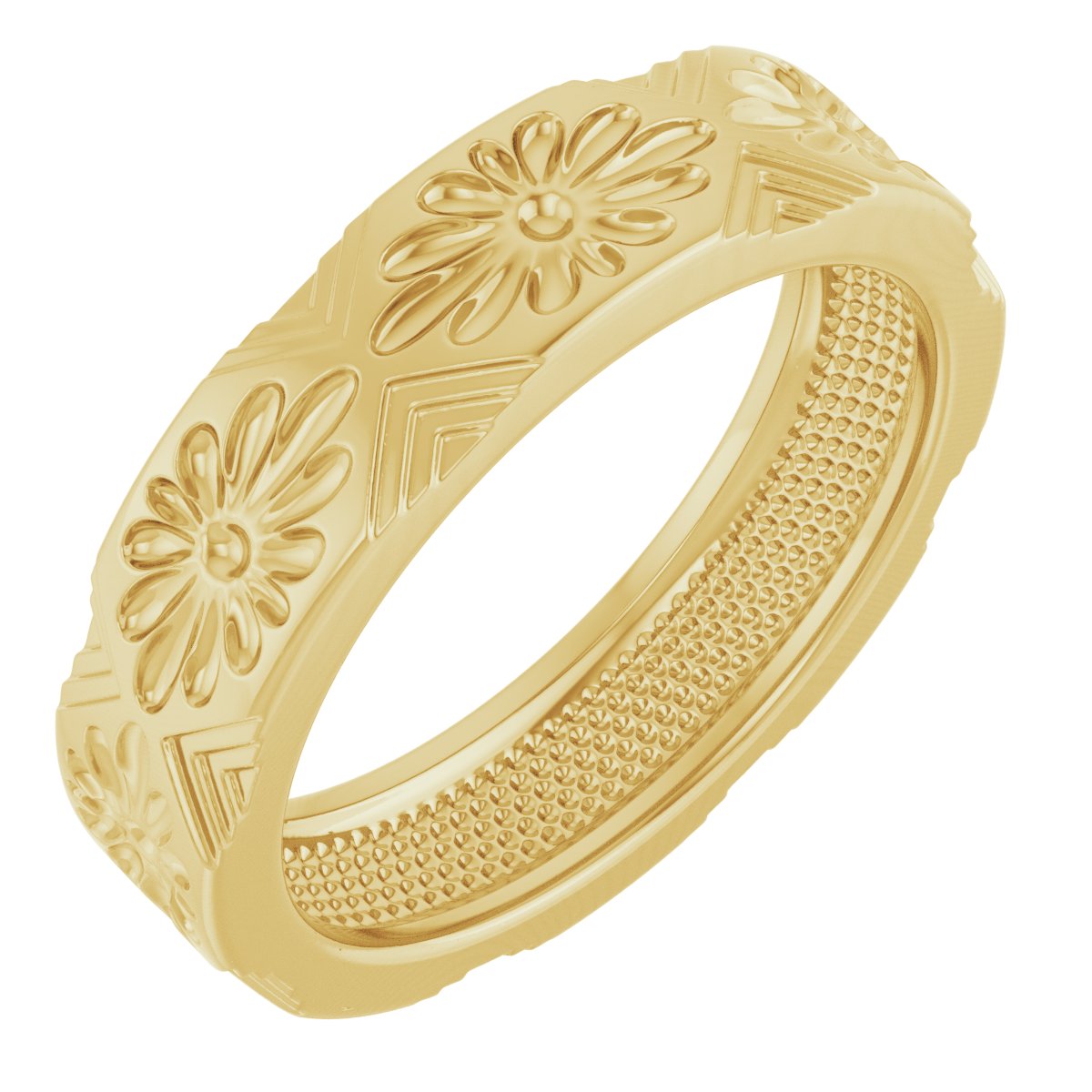 Floral Band