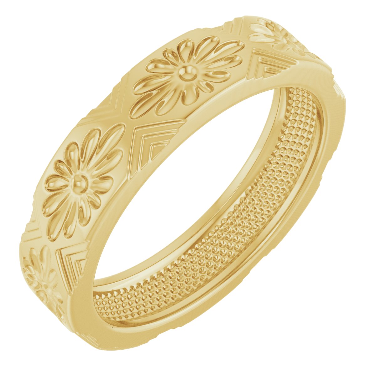 Floral Band