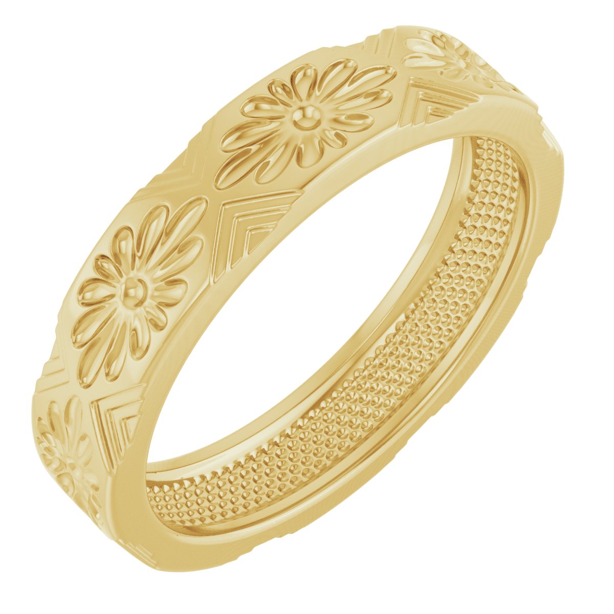 Floral Band