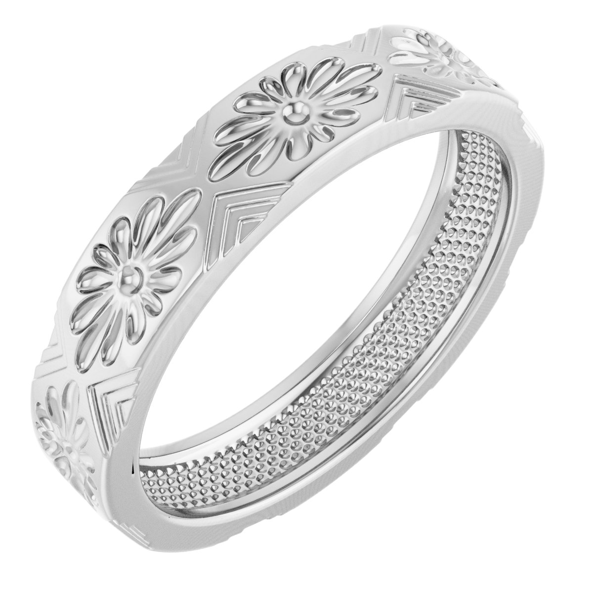 Floral Band
