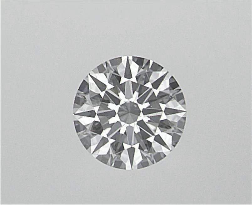 Round 0.31 carat E VVS2 Photo