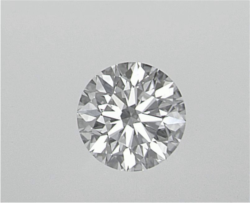 Round 0.30 carat E VS2 Photo