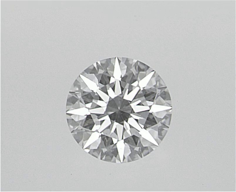 Round 0.32 carat E VS1 Photo