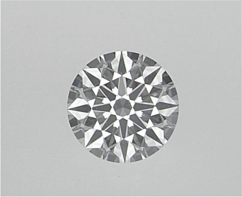 Round 0.34 carat E VS1 Photo