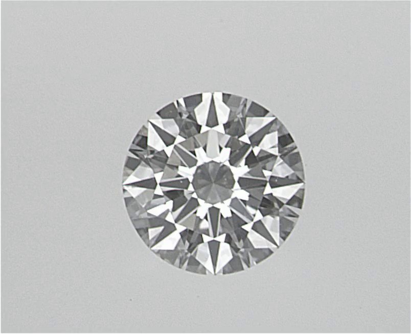 Round 0.30 carat E VVS2 Photo