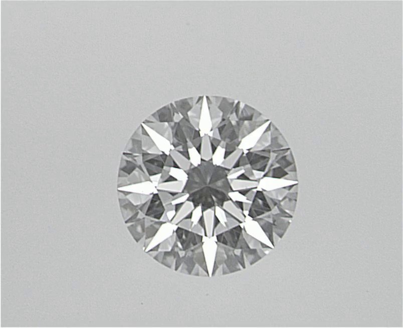 Round 0.32 carat F VVS1 Photo