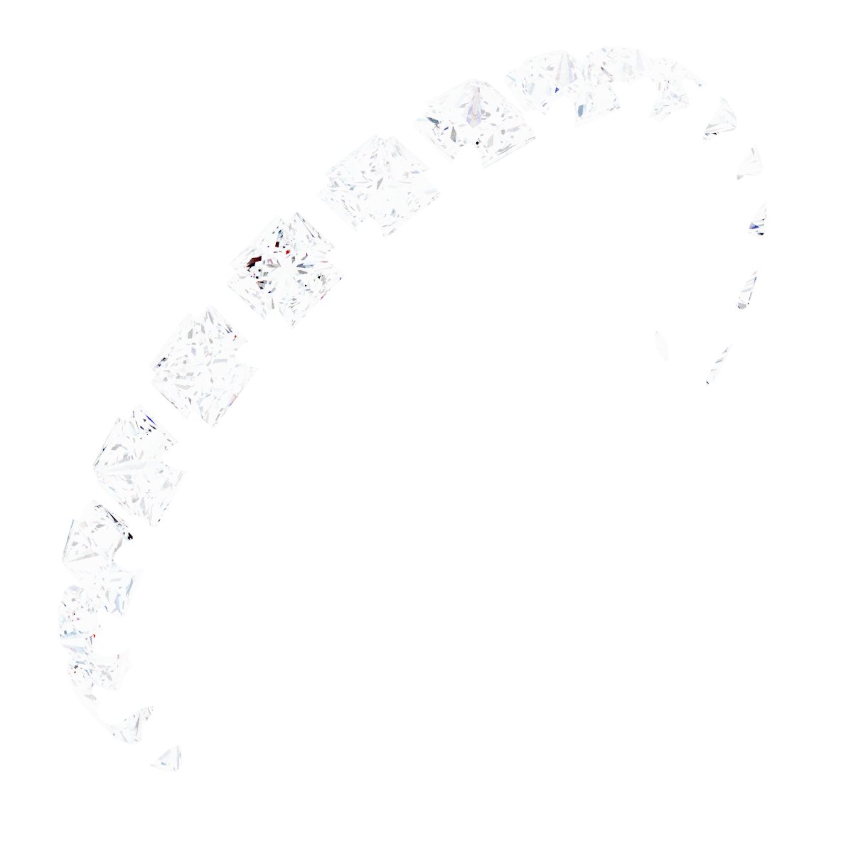 French-Set Anniversary Band