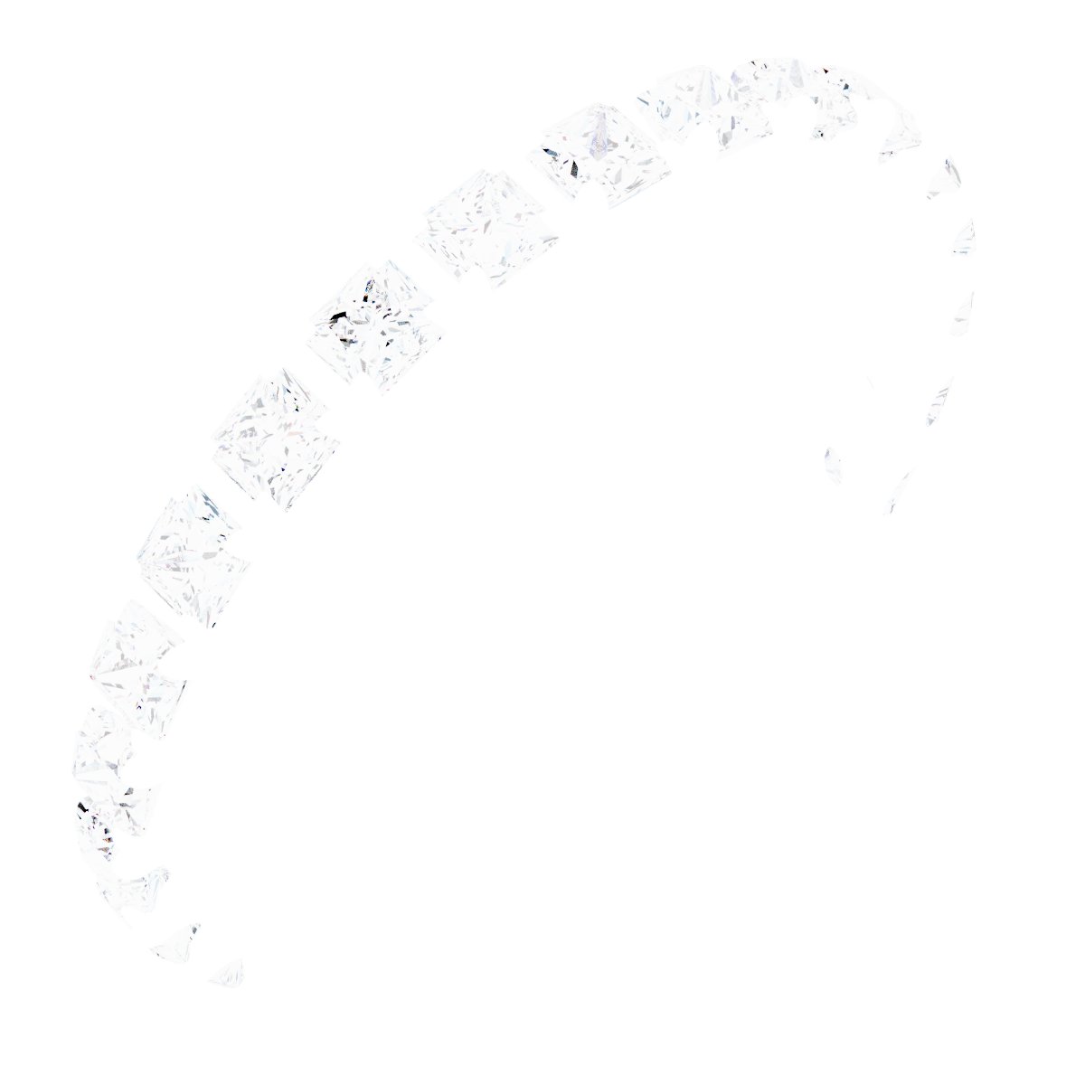French-Set Anniversary Band
