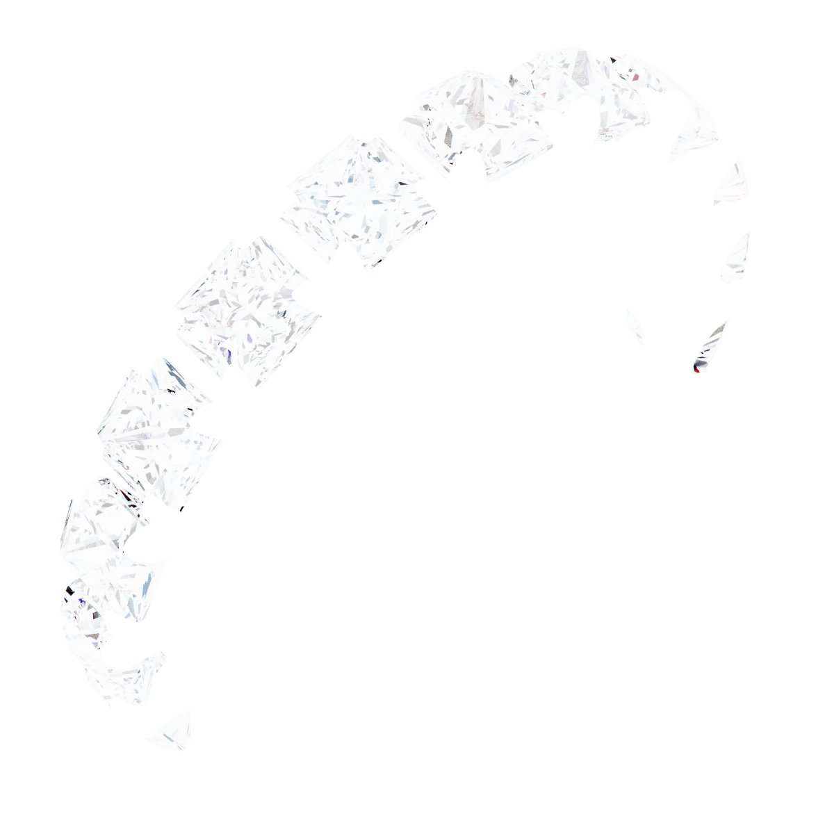 French-Set Anniversary Band