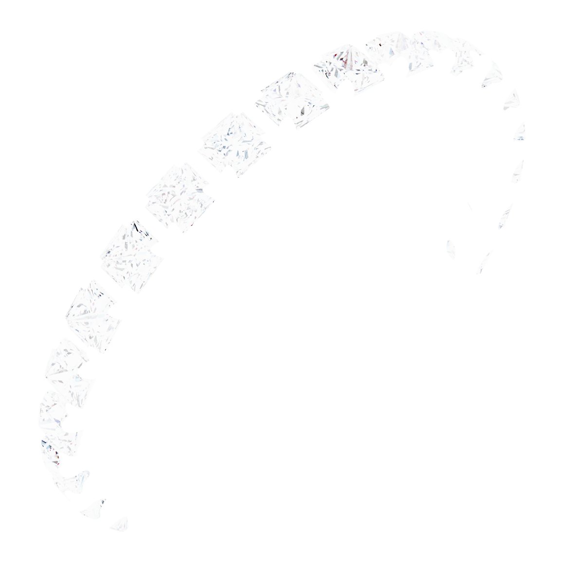 French-Set Anniversary Band