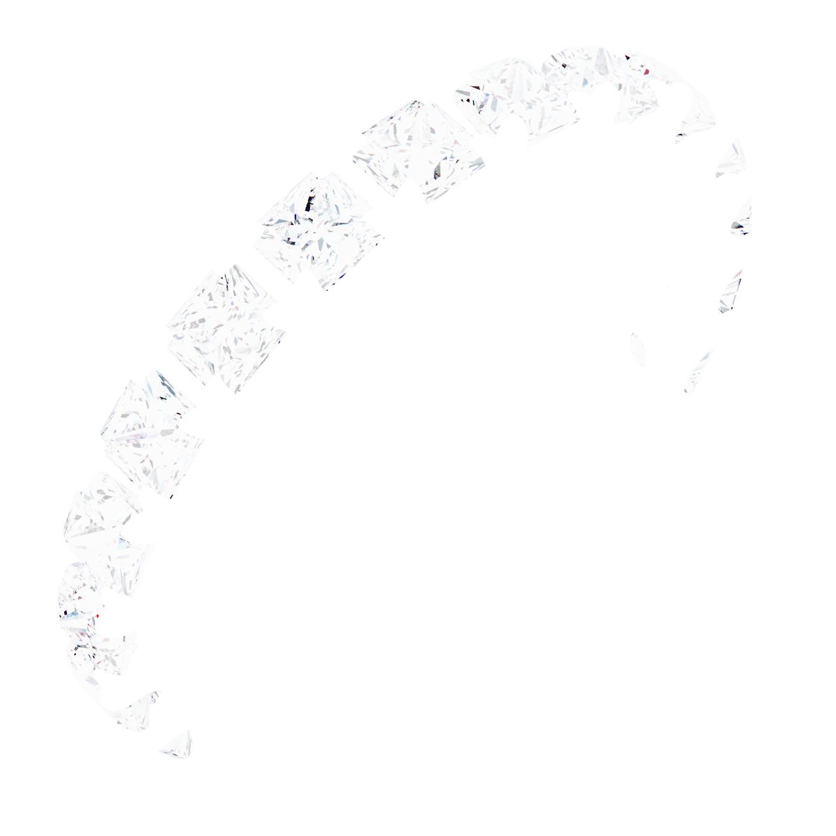French-Set Anniversary Band