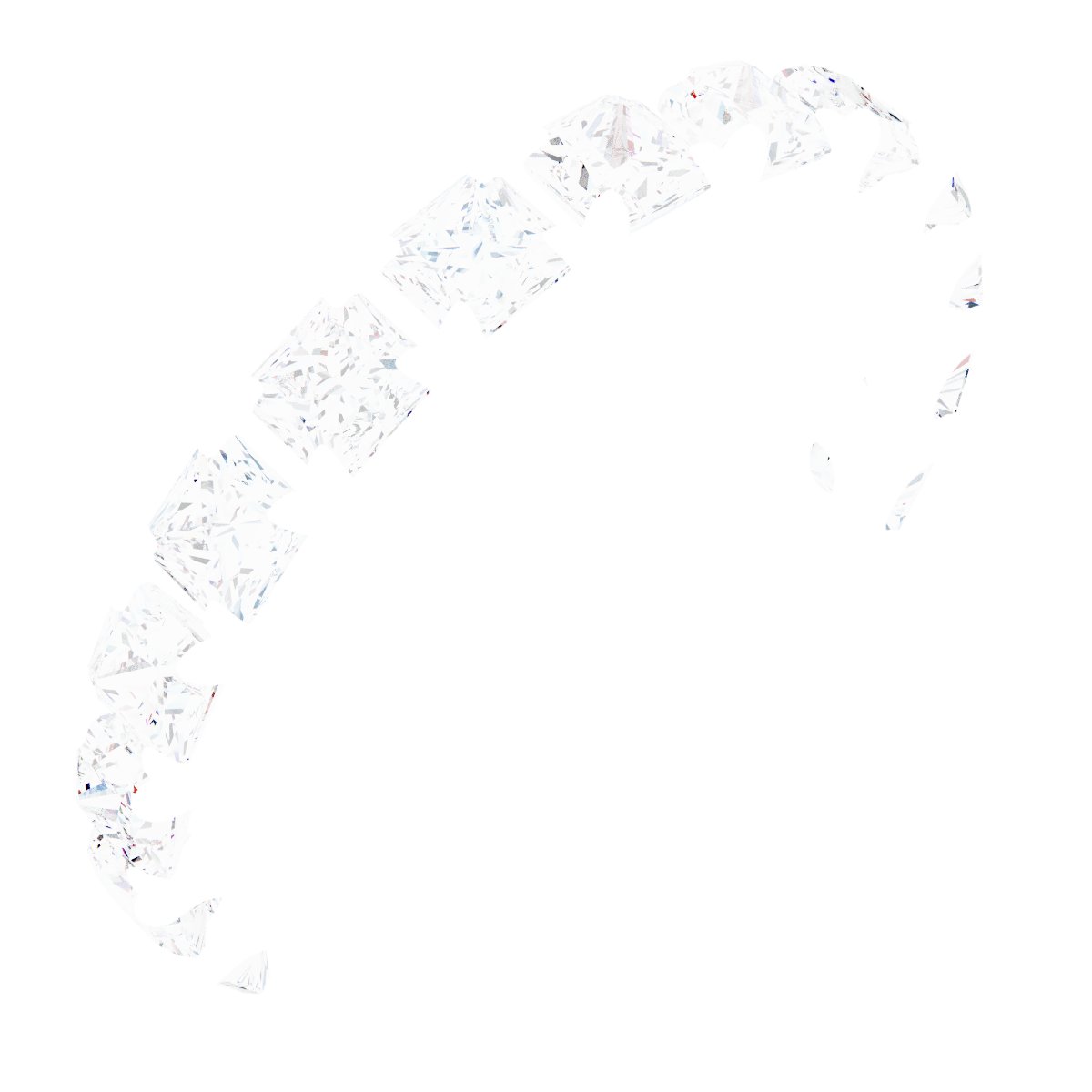 French-Set Anniversary Band