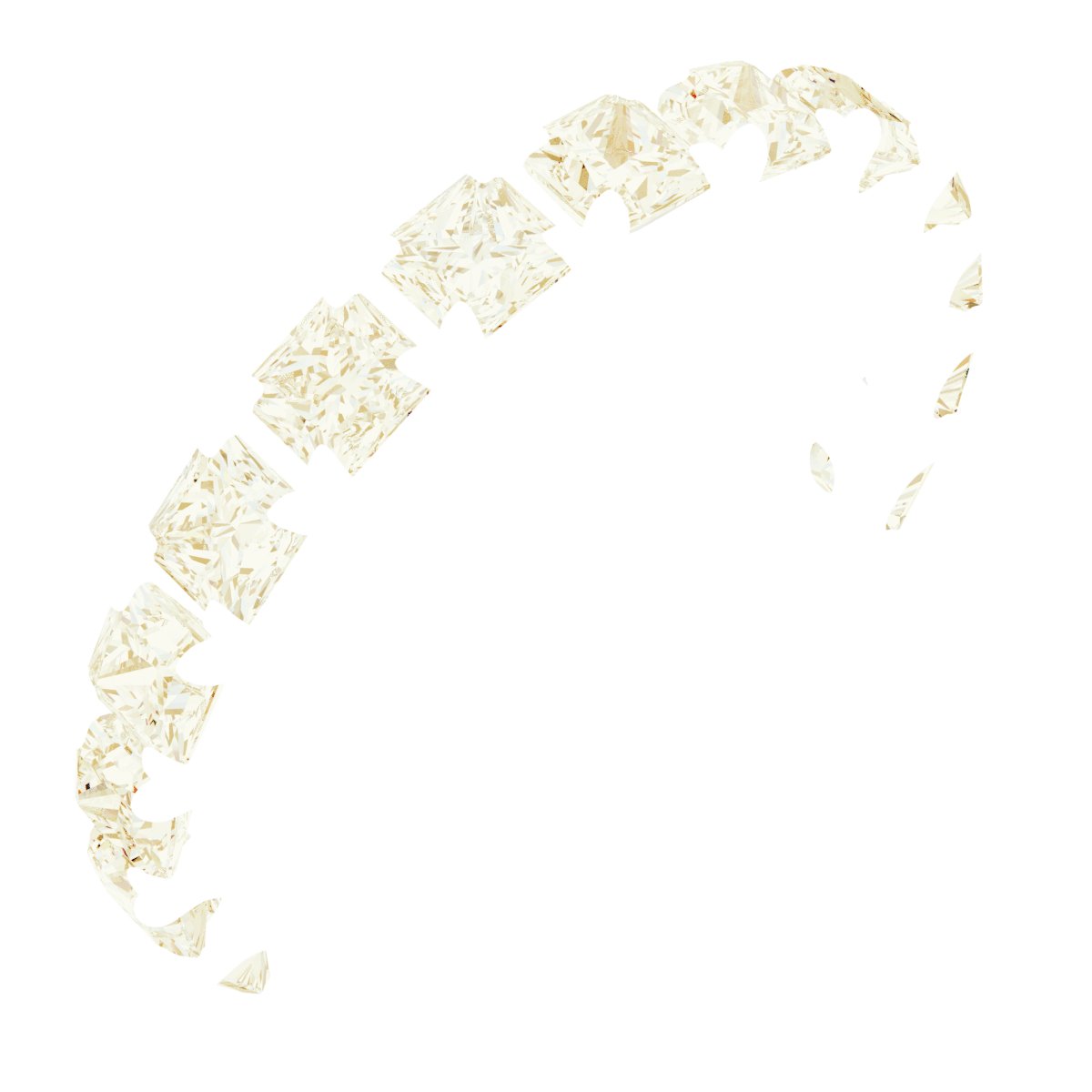 French-Set Anniversary Band