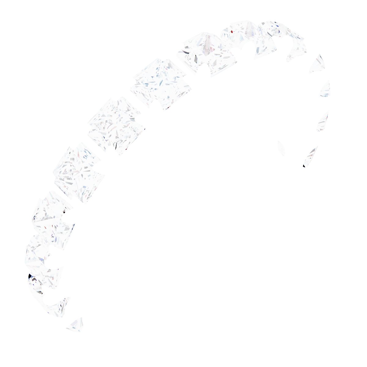 French-Set Anniversary Band