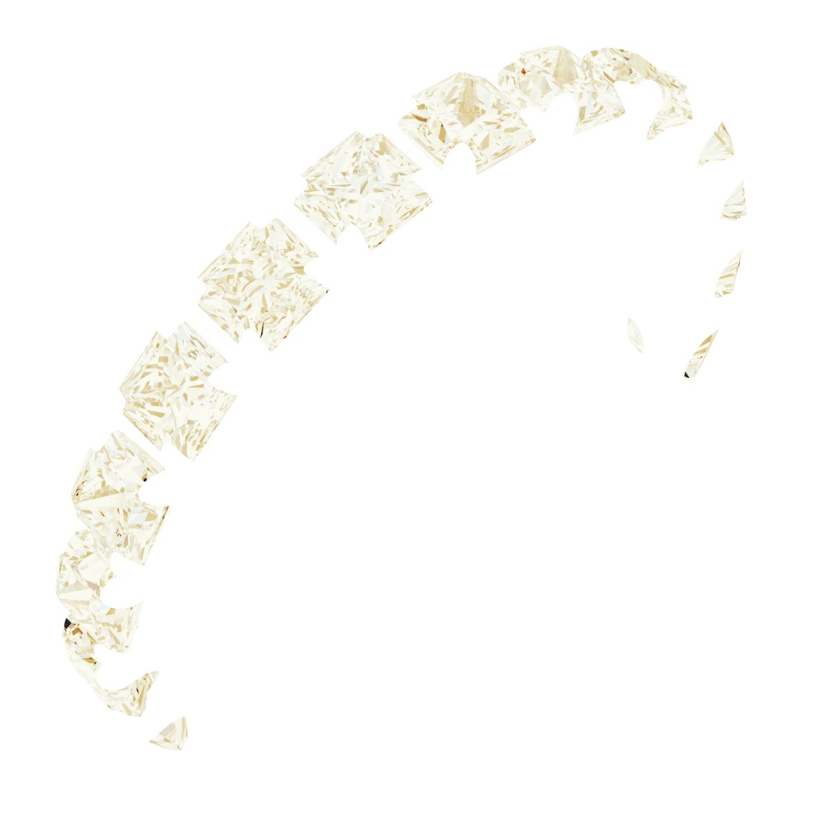French-Set Anniversary Band