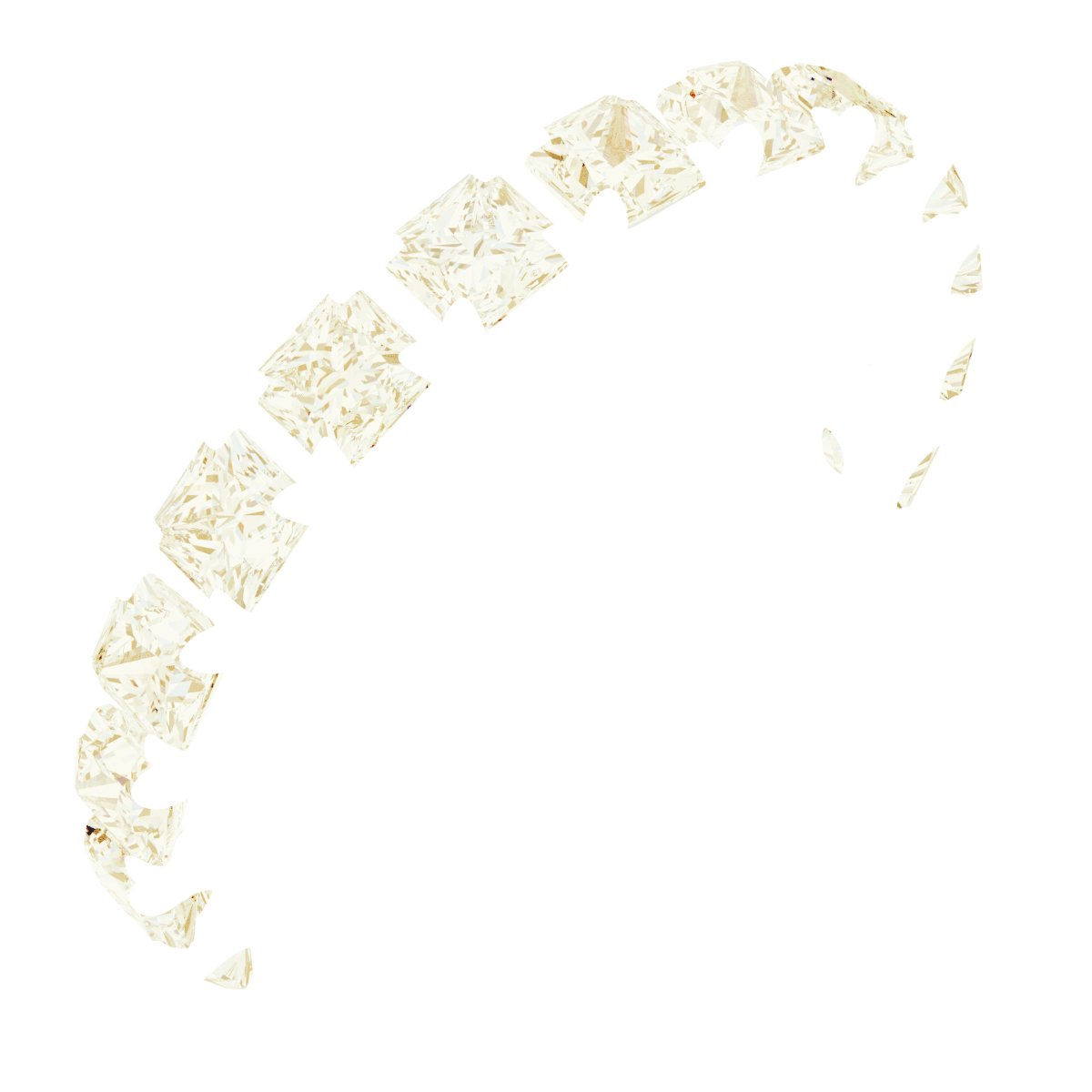 French-Set Anniversary Band