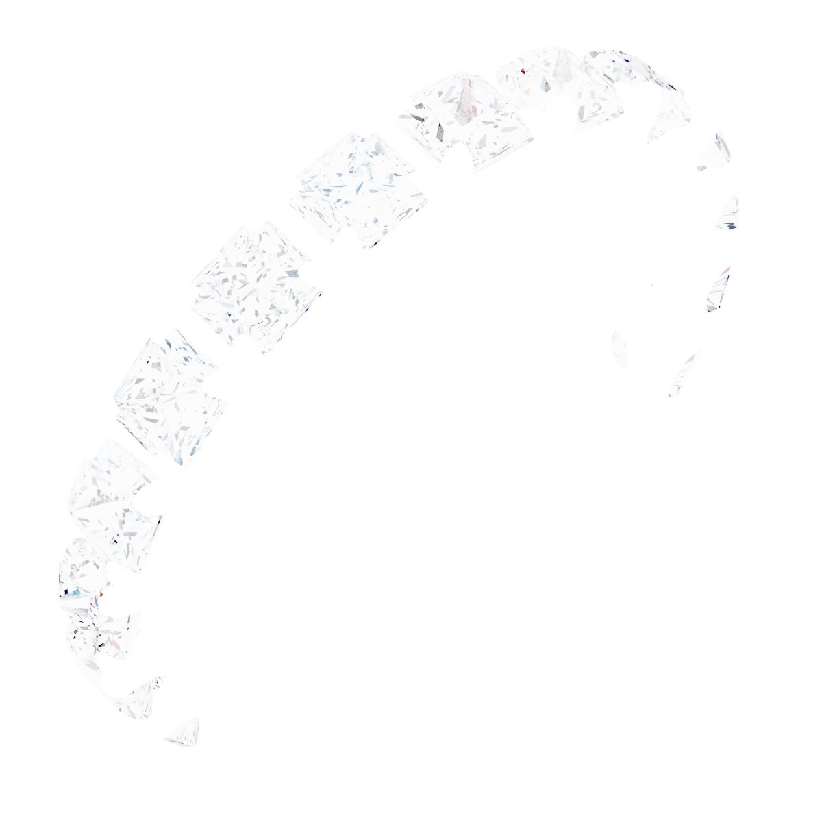 French-Set Anniversary Band