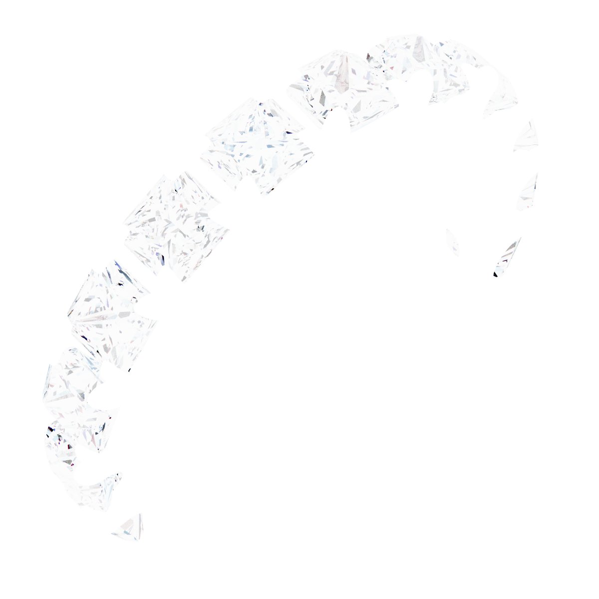 French-Set Anniversary Band