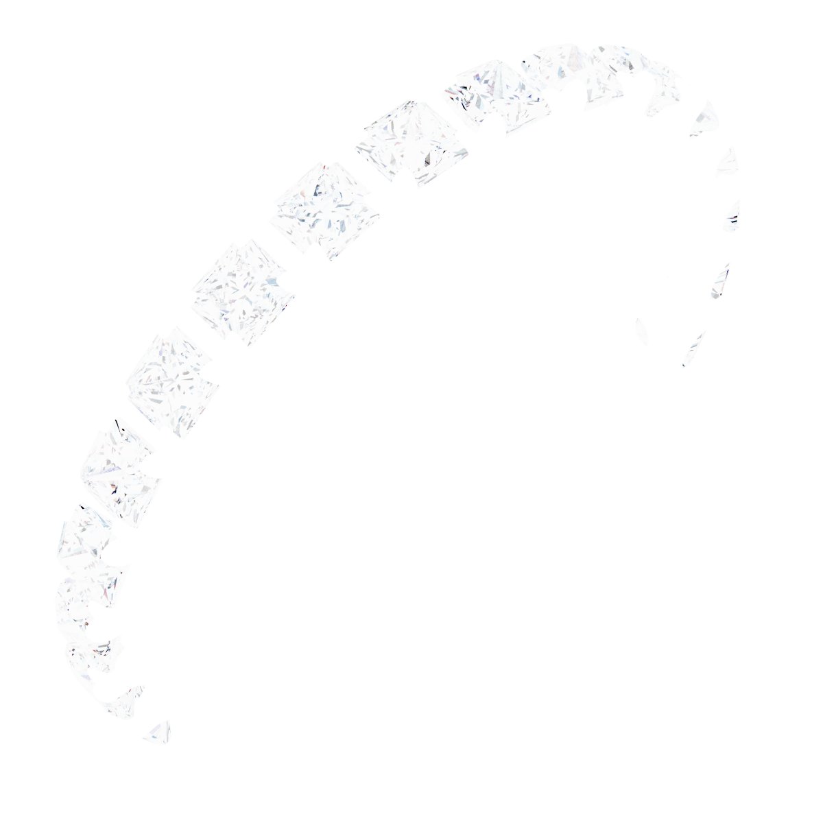 French-Set Anniversary Band