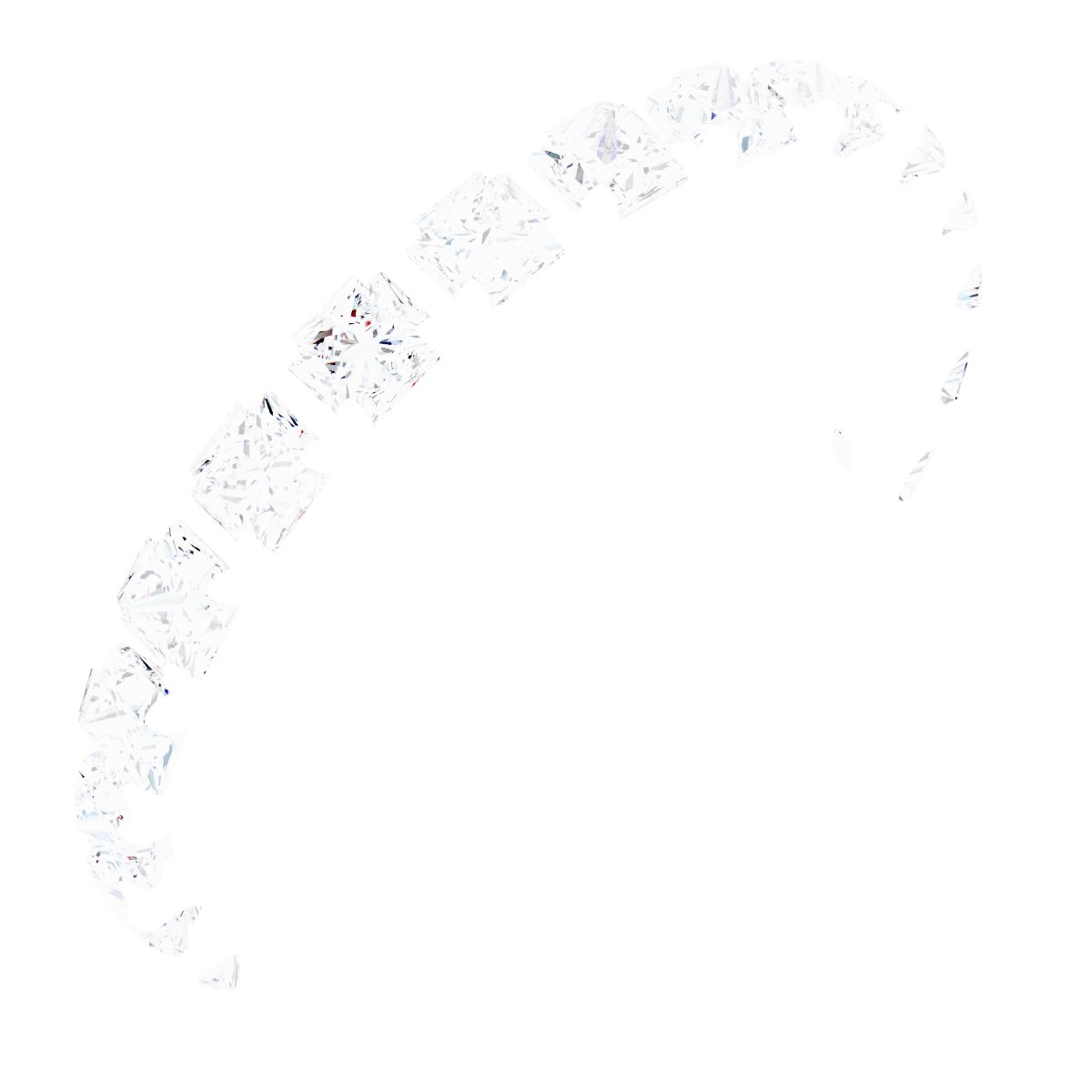 French-Set Anniversary Band
