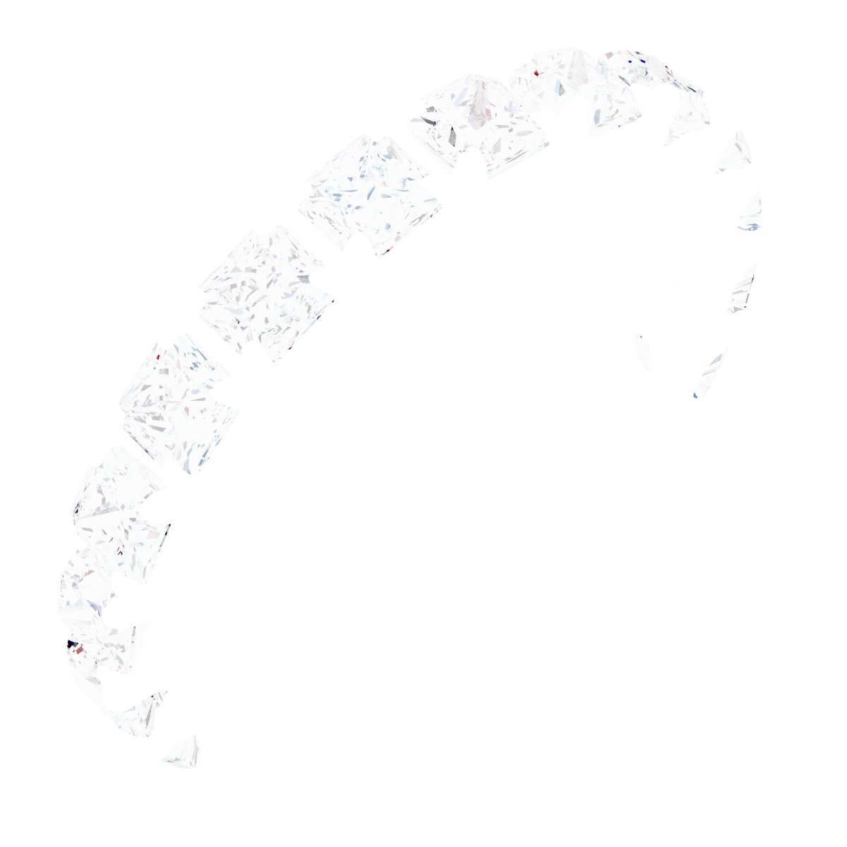 French-Set Anniversary Band