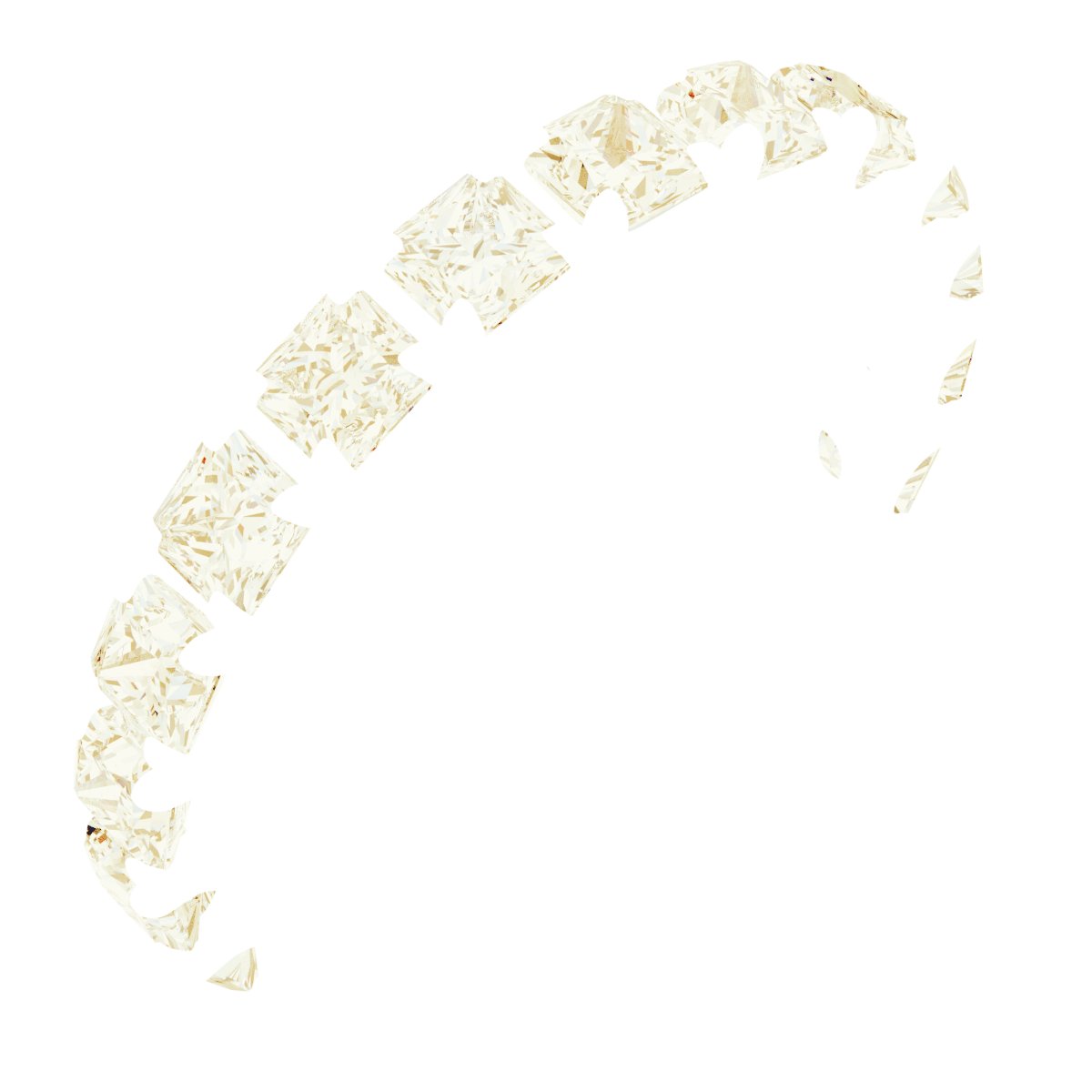 French-Set Anniversary Band