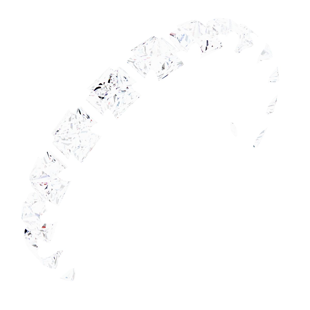 French-Set Anniversary Band