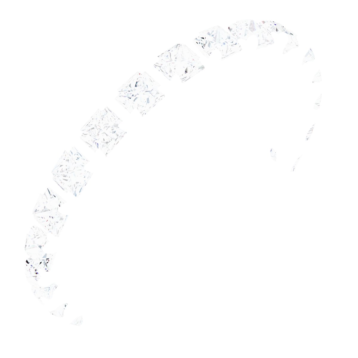 French-Set Anniversary Band