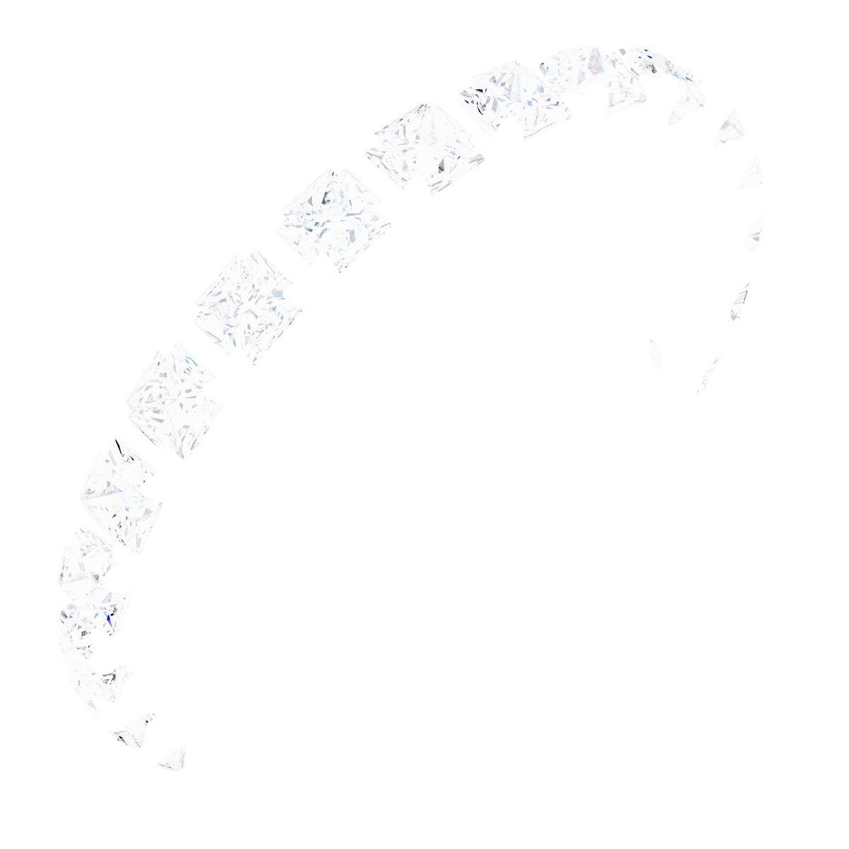 French-Set Anniversary Band