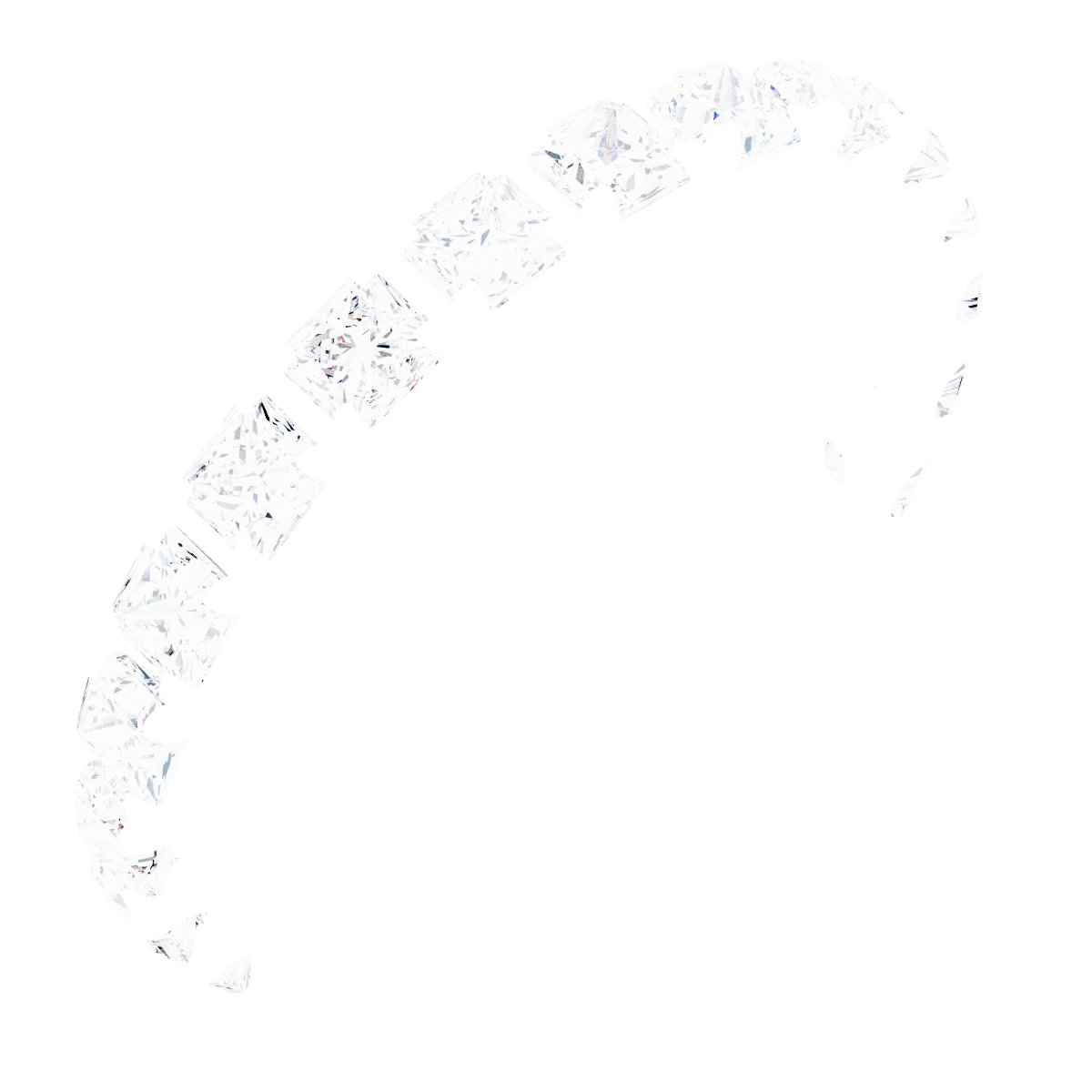 French-Set Anniversary Band