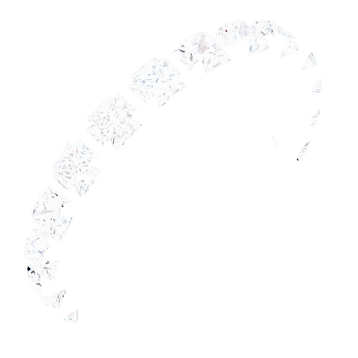 French-Set Anniversary Band