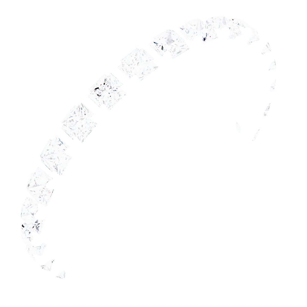 French-Set Anniversary Band
