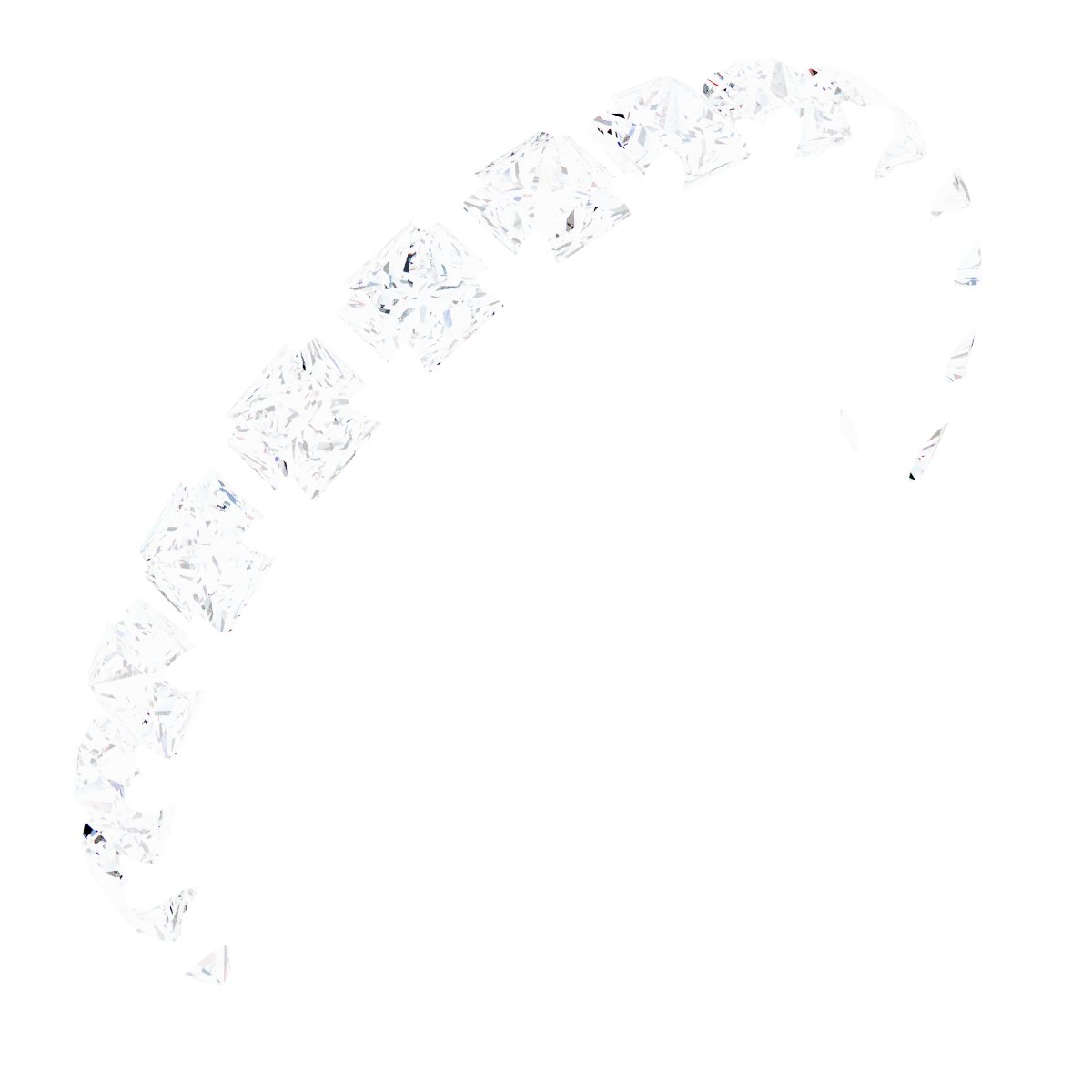 French-Set Anniversary Band
