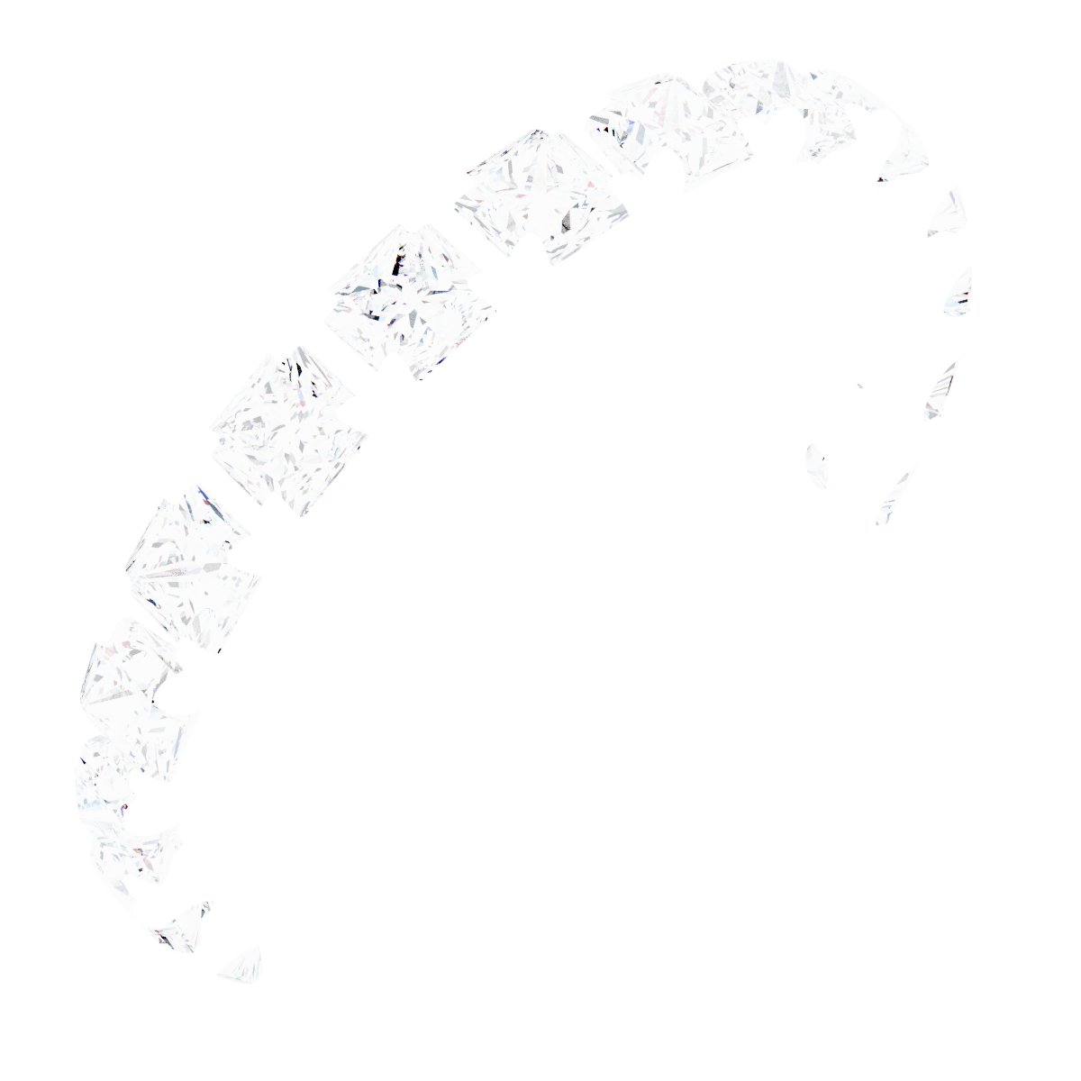 French-Set Anniversary Band