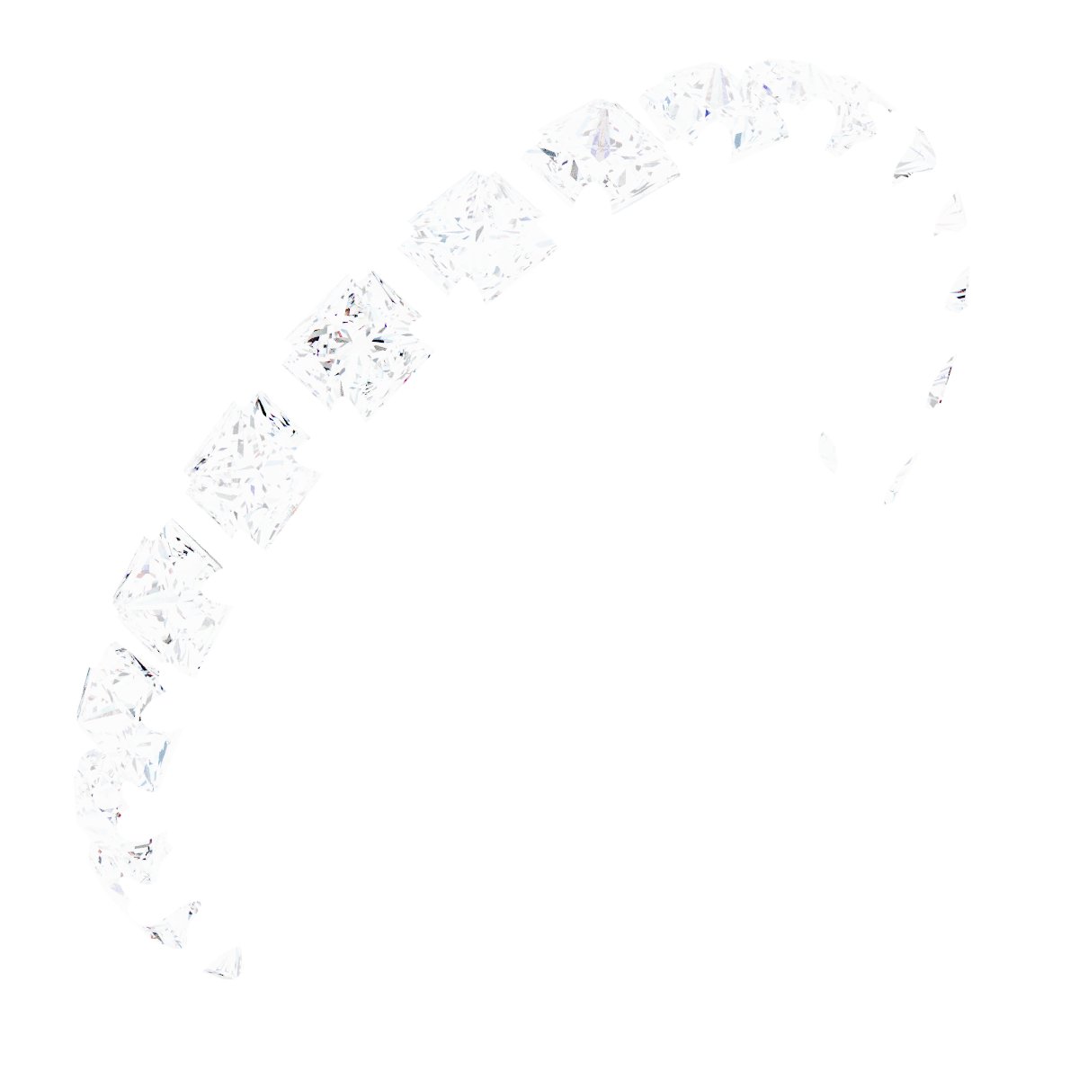 French-Set Anniversary Band