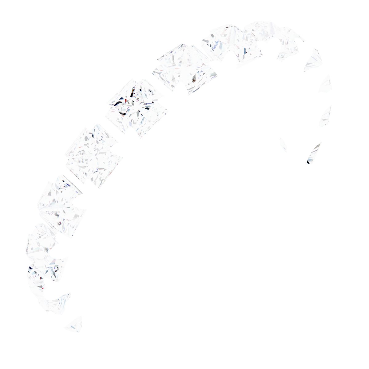 French-Set Anniversary Band